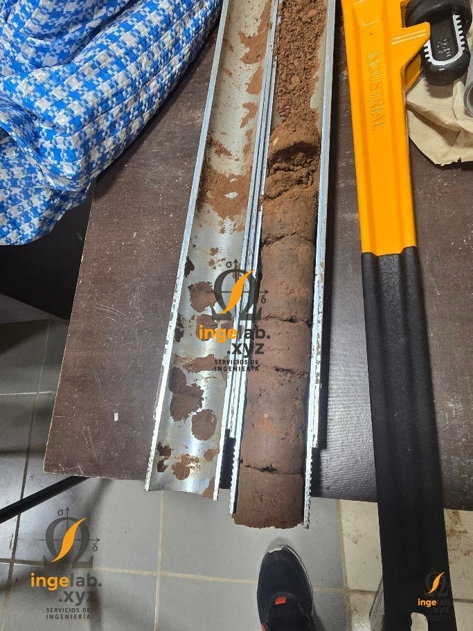 Estudio de Suelos - Imagen 6